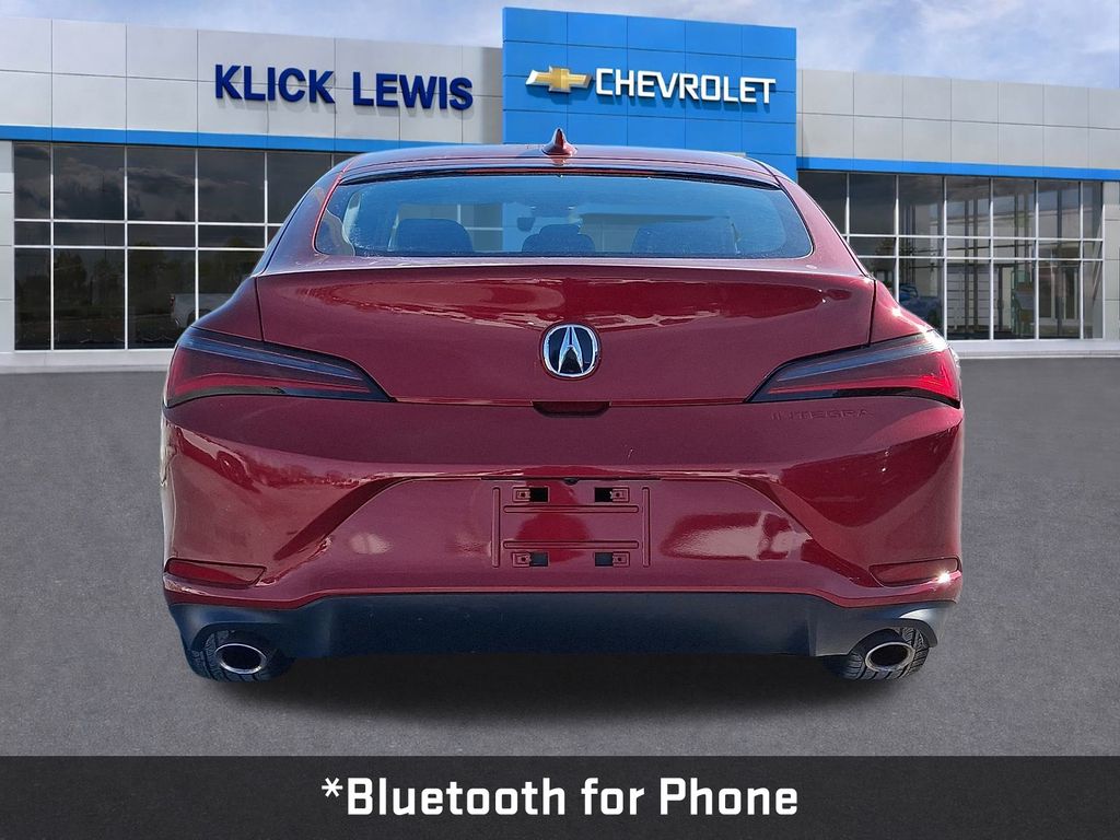 2023 Acura Integra Base - 6
