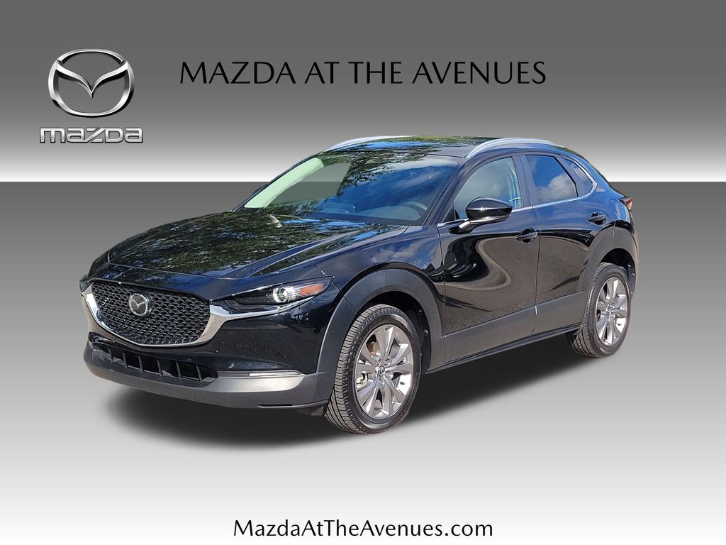 2023 Mazda CX-30 Select AWD's photo