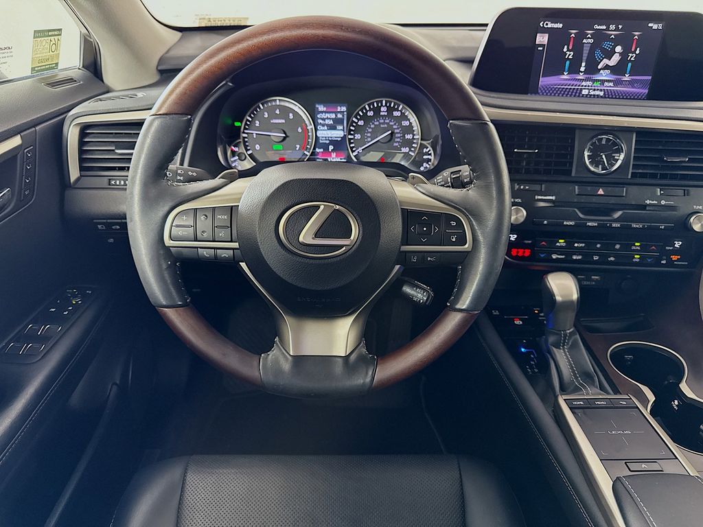 Thumbnail: 2020 Lexus RX - 23