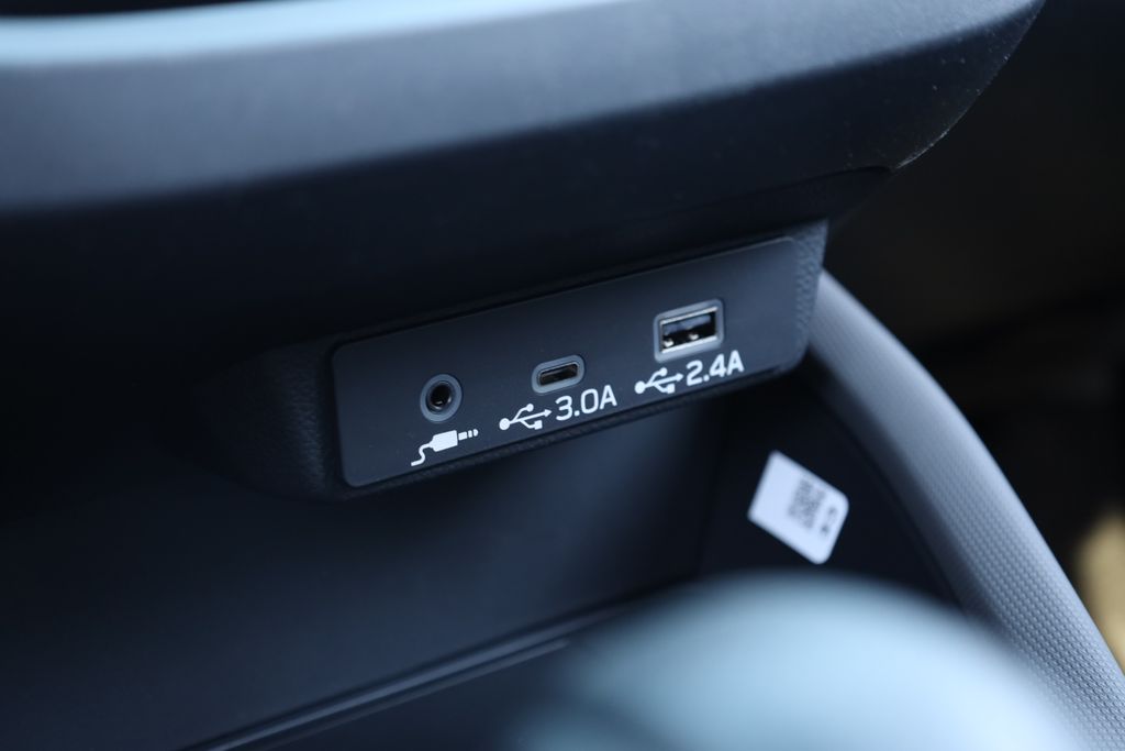 new 2026 Subaru Forester car, priced at $38,825