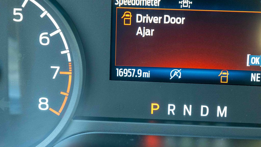 Used 2022 Ford F-150 XL 2D Standard Cab