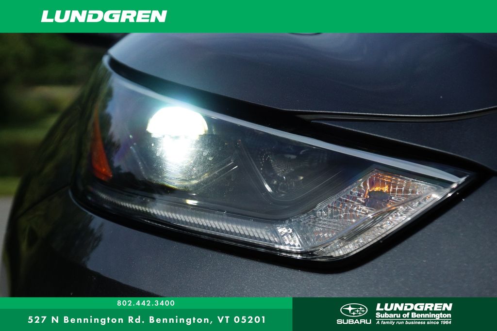 Used 2021 Toyota Highlander SUV