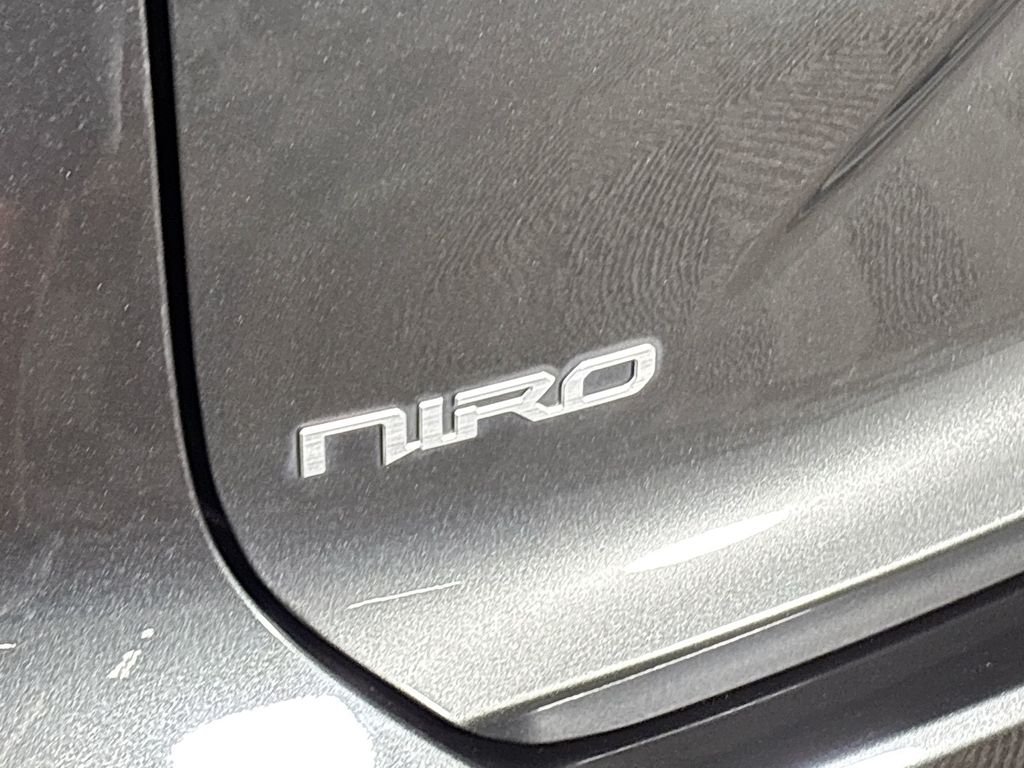 2024 Kia Niro EV Wind