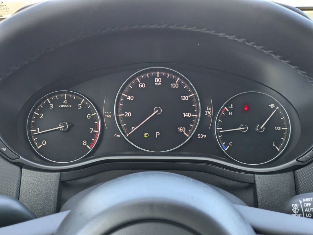 2026 Mazda CX-50 2.5 S Preferred