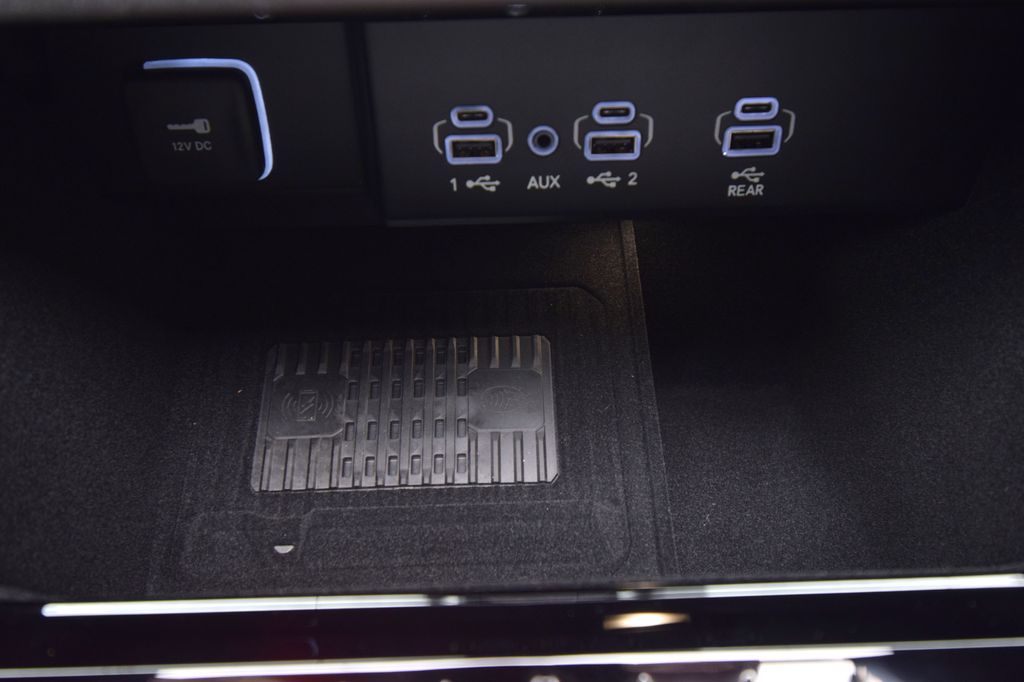 new 2026 Jeep Grand Wagoneer car, priced at $83,088