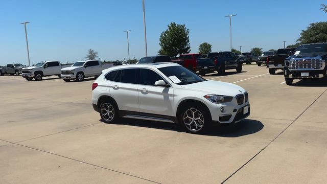 Used 2019 White BMW xDrive28i image 3