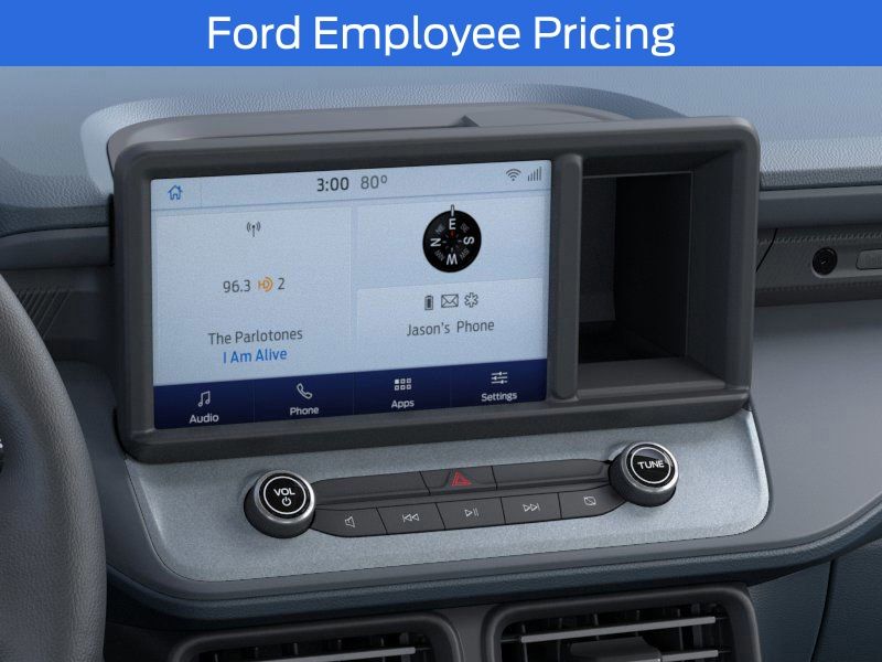 2024 Ford Maverick Lariat photo