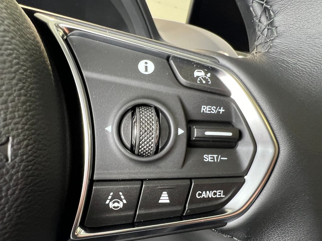 new 2026 Acura RDX car, priced at $47,150