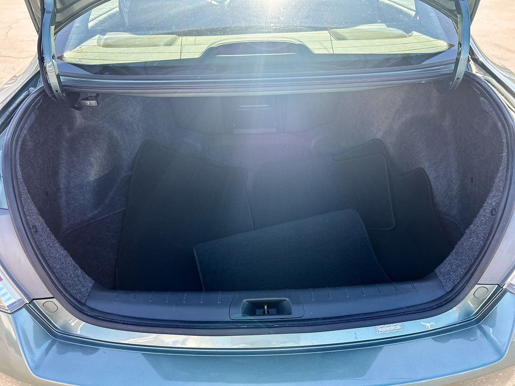 Thumbnail: 2008 Honda Accord - 24