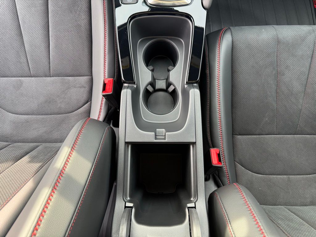 2026 Acura Integra Type S