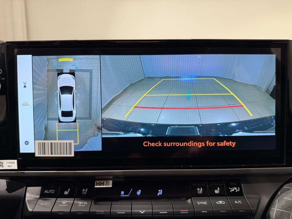 Thumbnail: 2026 Toyota Camry - 28