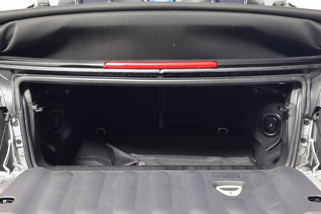 Thumbnail: 2026 MINI Cooper - 8