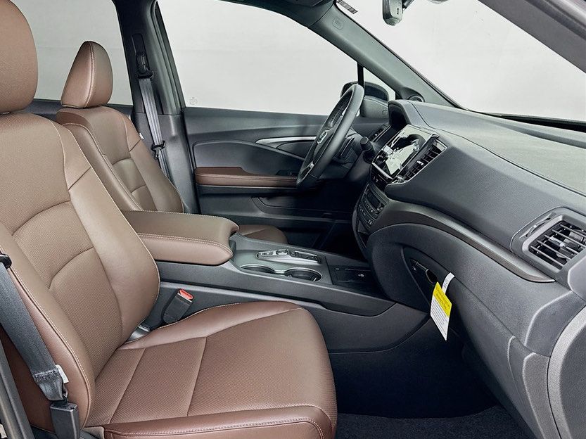 Used Car 2025 Honda Ridgeline  Rtl For Sale Under $40,000 In Austin, Texas