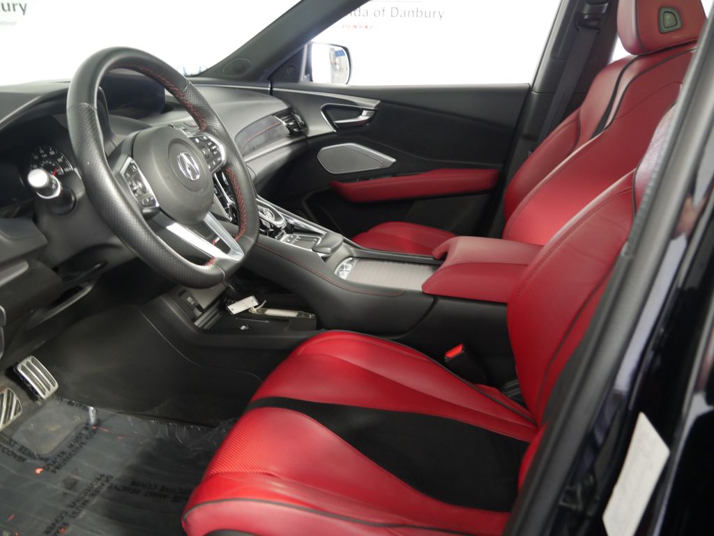 Thumbnail: 2022 Acura RDX - 15