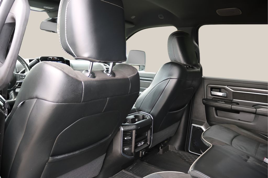 Used Car 2024 Ram 2500  Laramie For Sale Under $70,000 In Austin, Texas