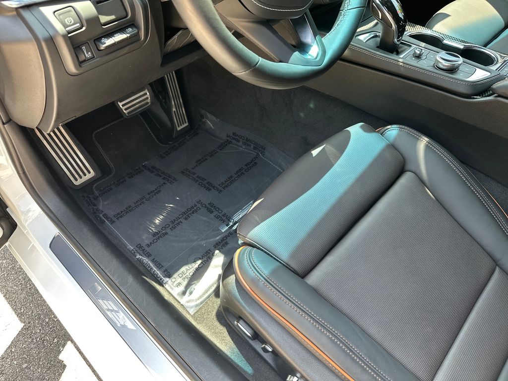 Used Car 2023 Cadillac Ct4  V-series For Sale Under $50,000 In Austin, Texas