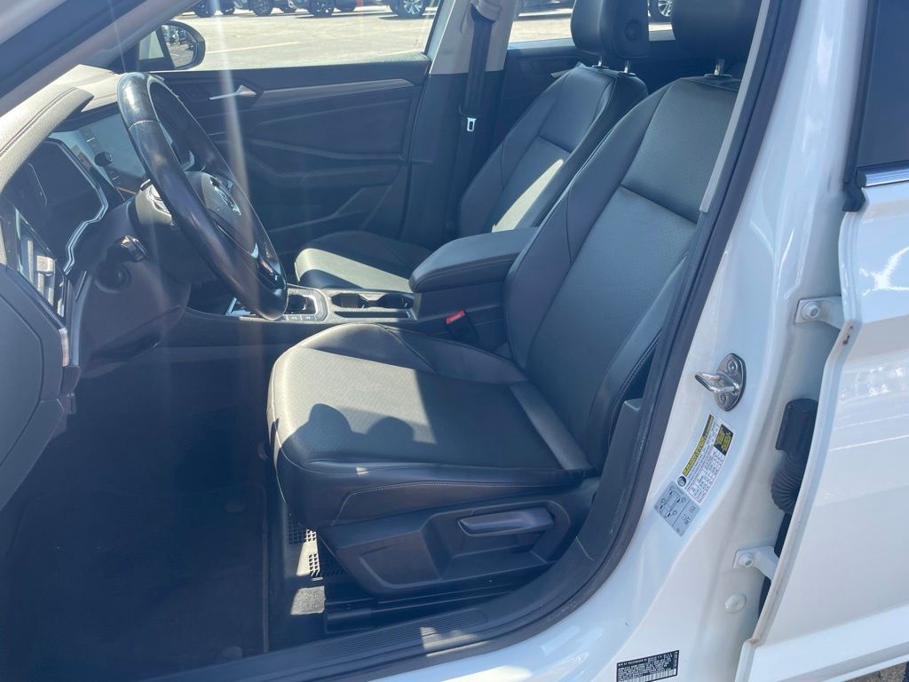Used 2019 Volkswagen Jetta Sedan