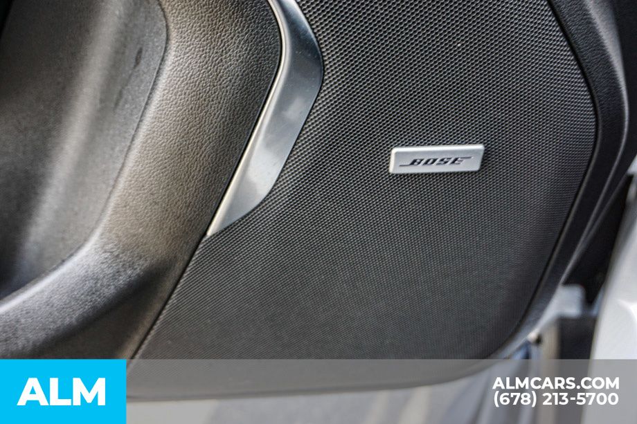 Used 2024 White Chevrolet Premier image 53
