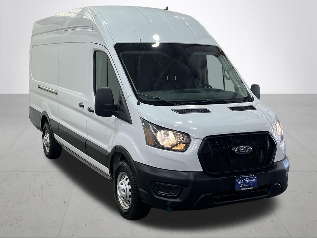 2023 Ford Transit-250 Base