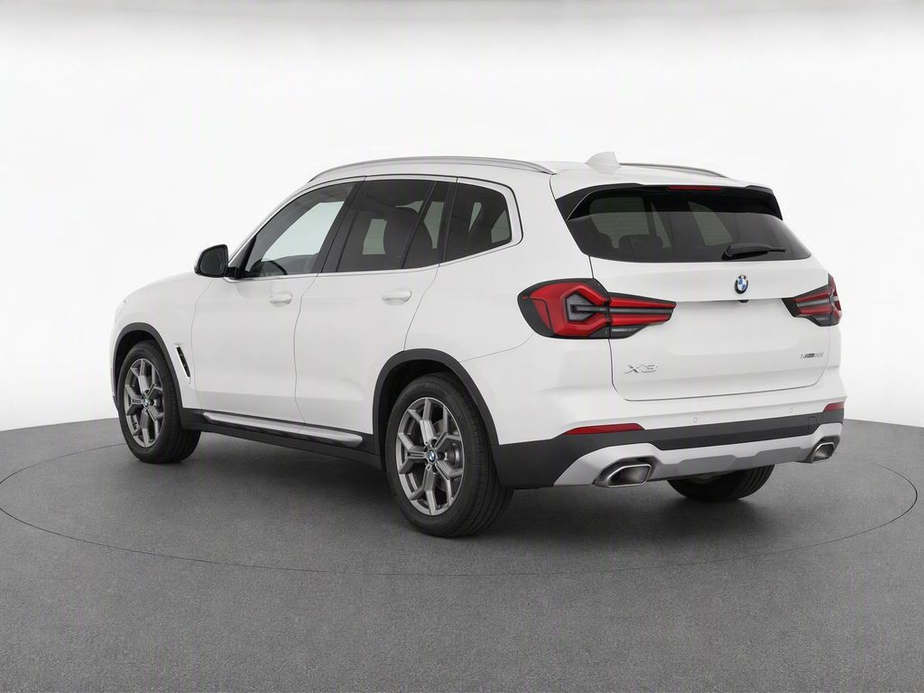 Thumbnail: 2024 BMW X3 - 5