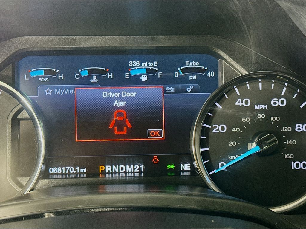 Used Car 2018 Ford F-250sd  Lariat For Sale Under $50,000 In Austin, Texas