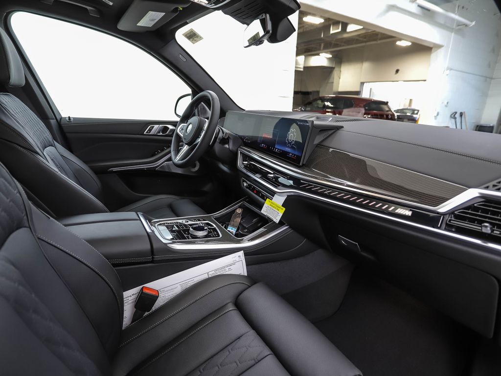 Thumbnail: 2026 BMW X5 - 30