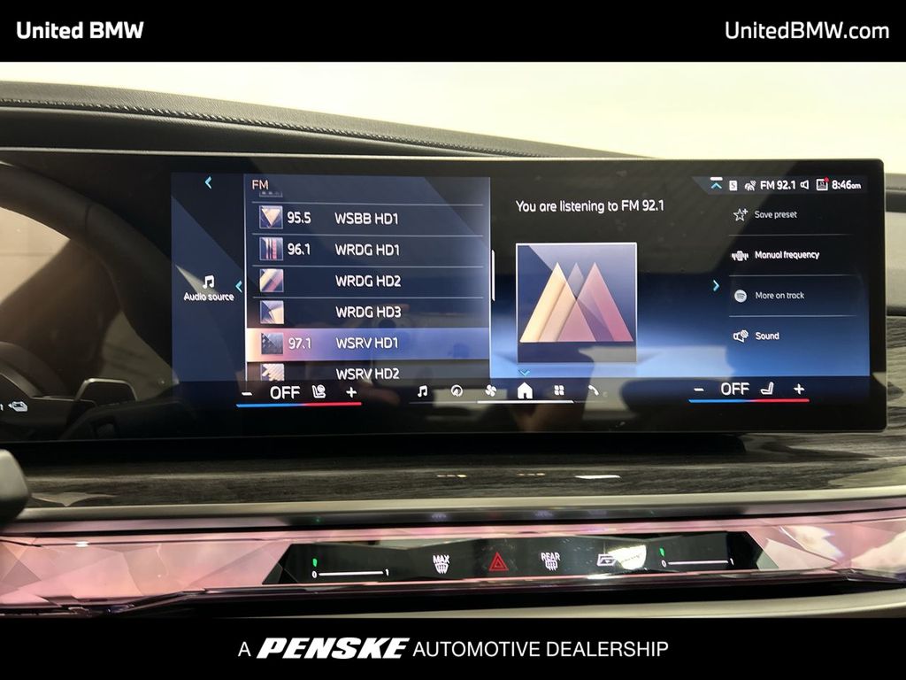 Thumbnail: 2026 BMW 7 Series - 16