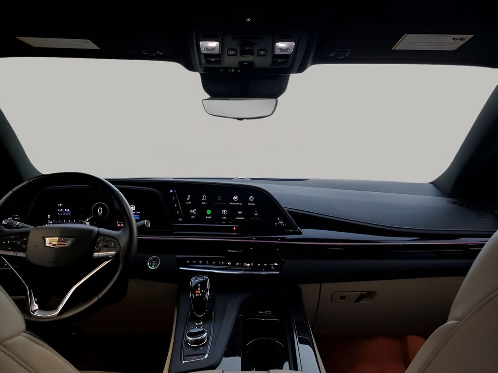 Used Car 2024 Cadillac Escalade  Premium Luxury For Sale Under $90,000 In Austin, Texas