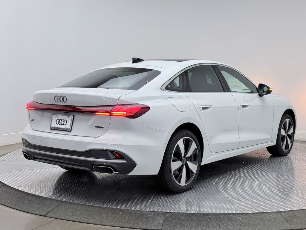 Thumbnail: 2025 Audi A5 - 11