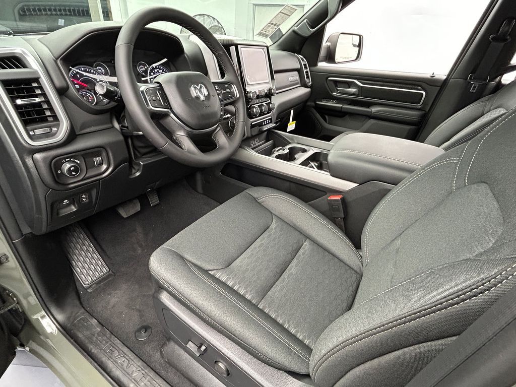 New 2026 Canyon Lake Ram Big Horn/Lone Star image 14