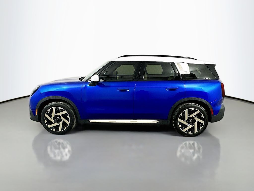 2025 MINI Cooper Countryman  8