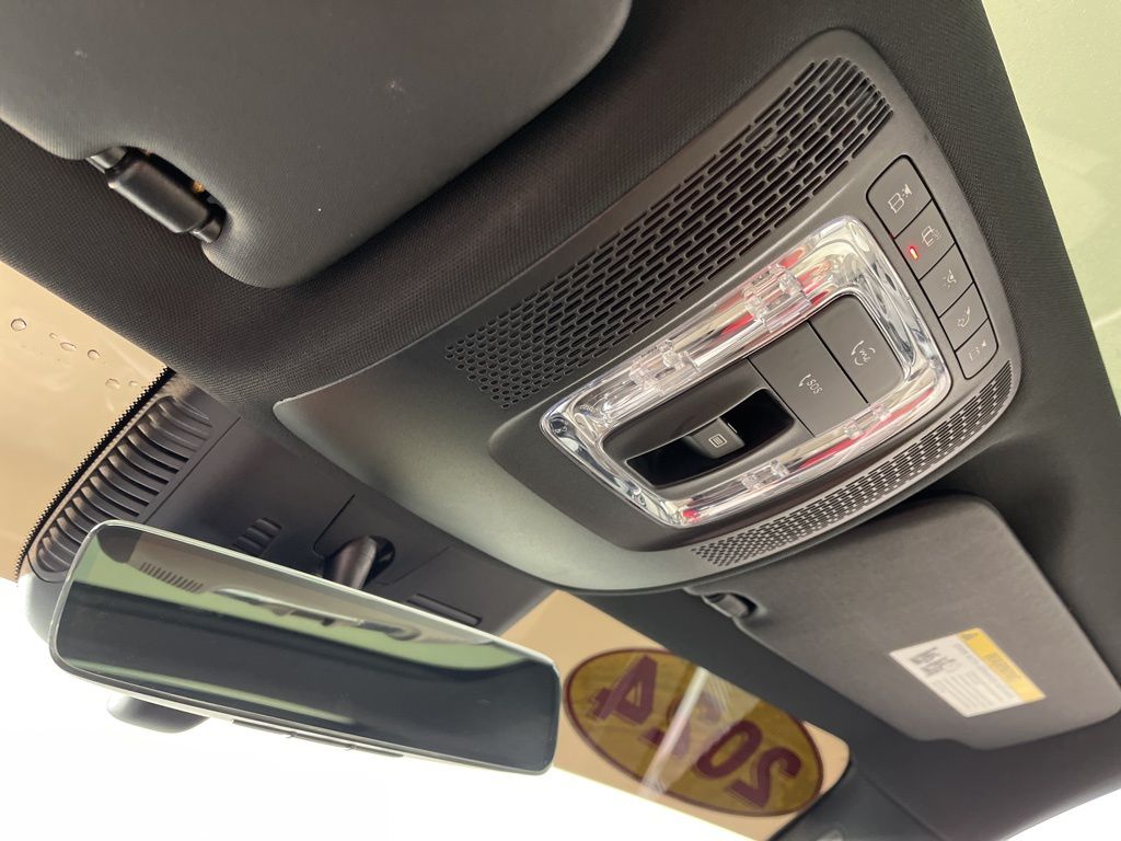 Thumbnail: 2024 Mercedes-Benz GLA - 25