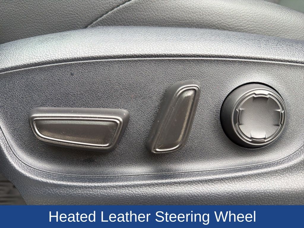 2024 Toyota Tacoma Hybrid Limited 4WD