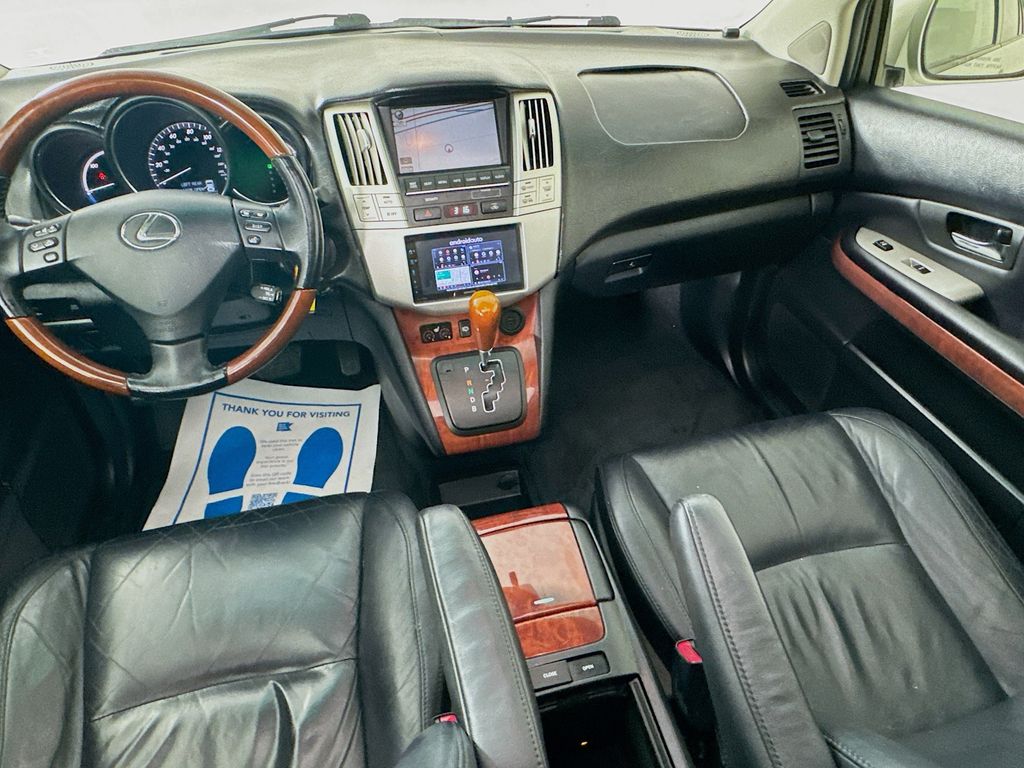 Used Car 2007 Lexus Rx  400h For Sale Under $10,000 In Austin, Texas