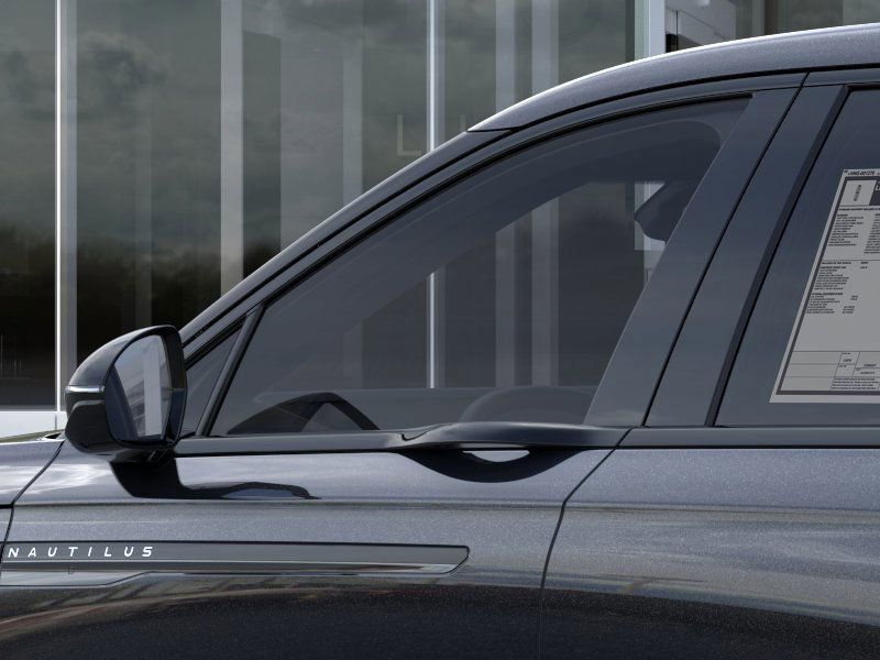New 2026 Black Metallic Lincoln Premiere image 20