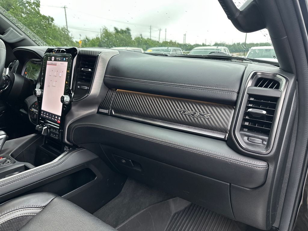 Used Car 2024 Ram 1500  Trx For Sale Under $100,000 In Austin, Texas