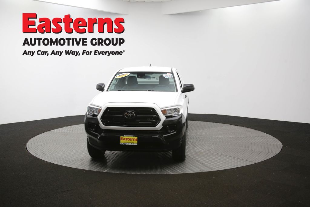 Used 2019 White Toyota SR image 50