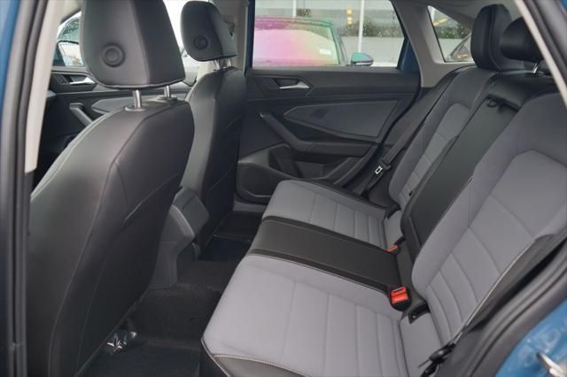 Thumbnail: 2026 Volkswagen Jetta - 7