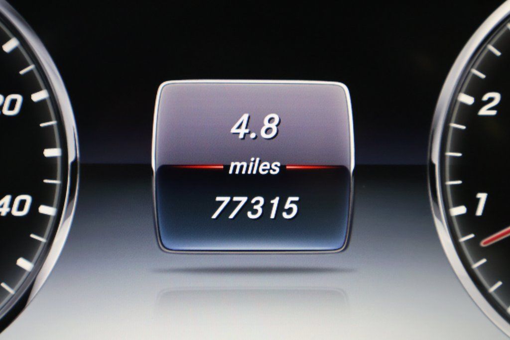 Thumbnail: 2016 Mercedes-Benz S-Class - 17