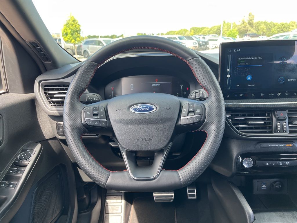 Thumbnail: 2023 Ford Escape - 17