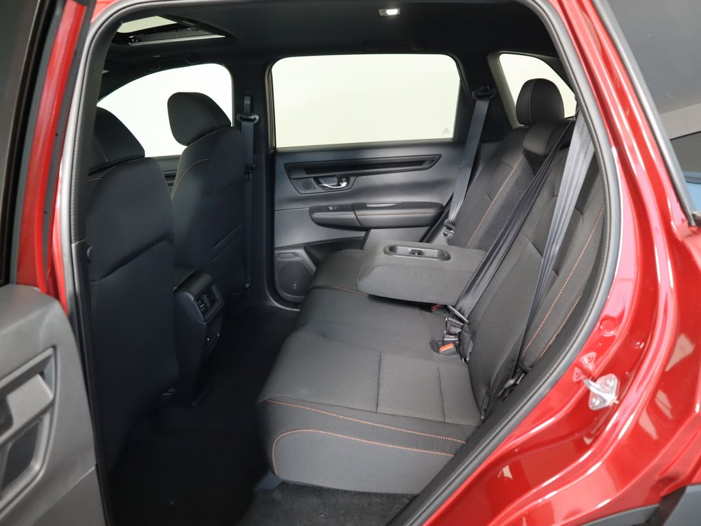 Thumbnail: 2026 Honda CR-V - 21