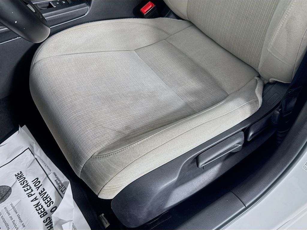 Used Car 2022 Honda Civic  Ex For Sale Under $15,000 In Austin, Texas