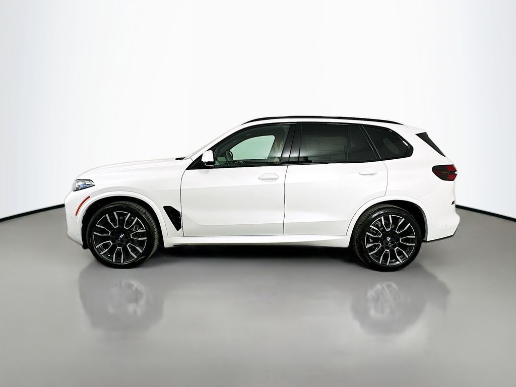 Thumbnail: 2026 BMW X5 - 8