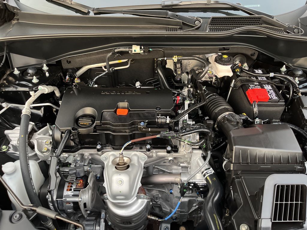 Thumbnail: 2025 Honda HR-V - 12