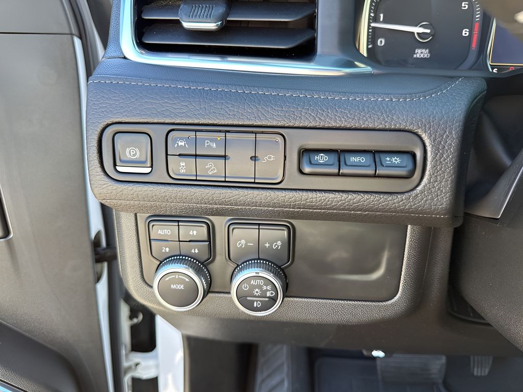 Used Car 2021 Gmc Yukon  Denali For Sale Under $50,000 In Austin, Texas