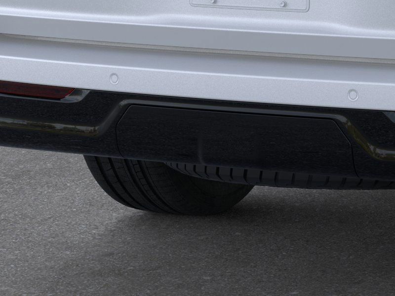 New 2026 White Lincoln Reserve image 71