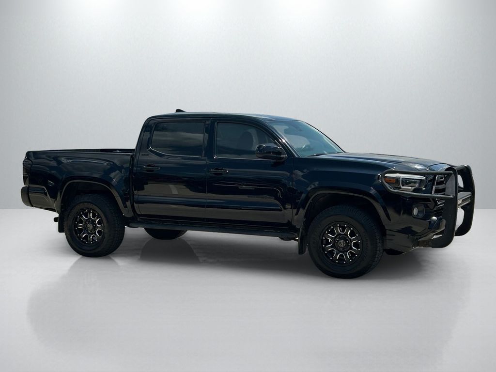 Used 2019 Toyota Tacoma Truck