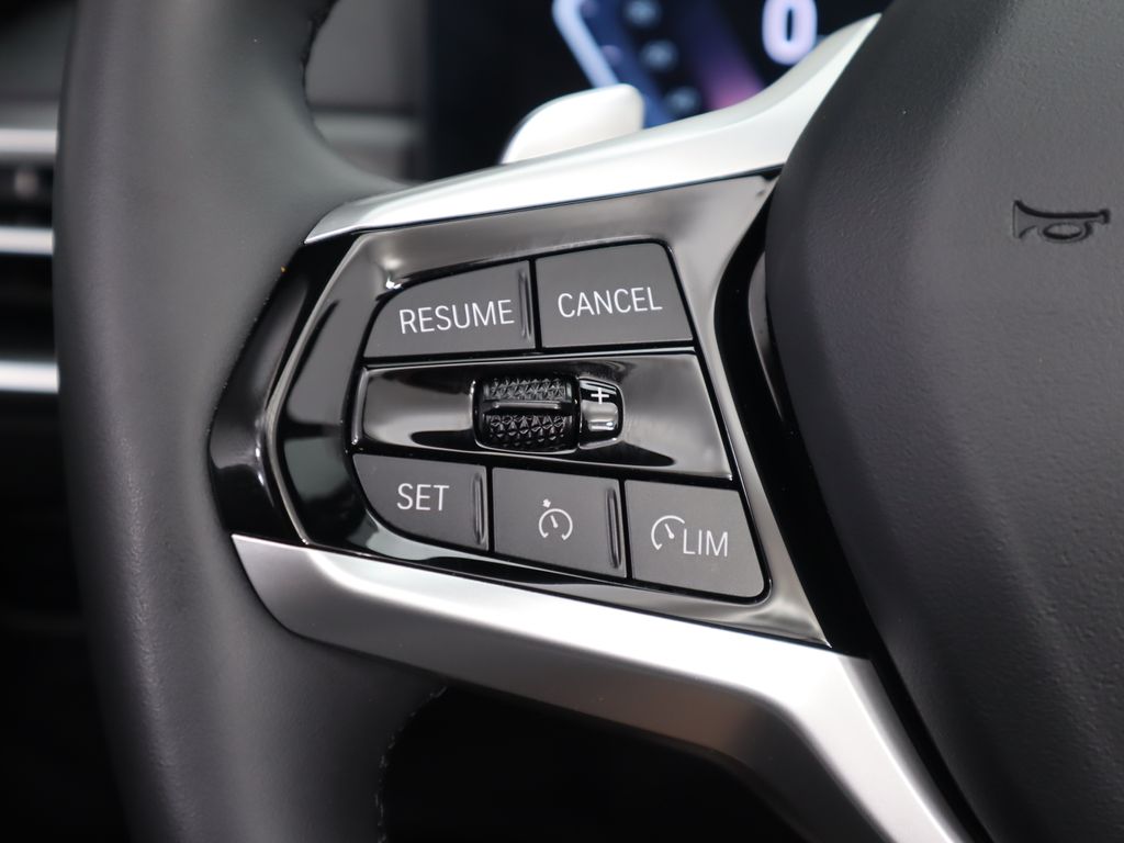 2025 BMW 4 Series 430i 19