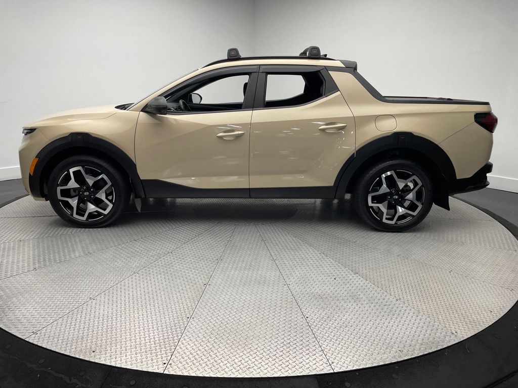 Thumbnail: 2022 Hyundai Santa Cruz - 8