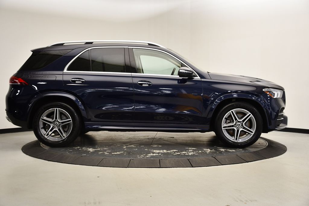 2021 Mercedes-Benz GLE 450 6